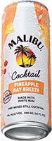 Malibu Rtd Pineapple Bay Breeze