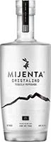 Mijenta Cristalino Tequila