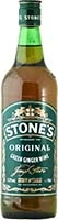 Stones Ginger