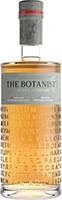 The Botanist Gin Cask Rested