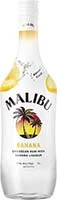 Malibu Tropical Banana Is Out Of Stock