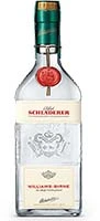 Schladerer Williams-birne Pear Brandy