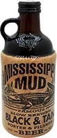 Mississippi Mud