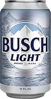 Busch Light Beer