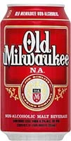 Old Milwaukee Is Out Of Stock