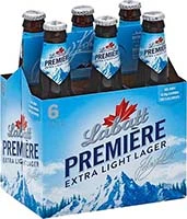 Labatt Extra Light 6pk