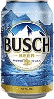 Busch 18 Pk Is Out Of Stock