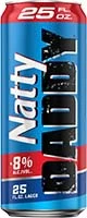 Natty Daddy Beer Is Out Of Stock