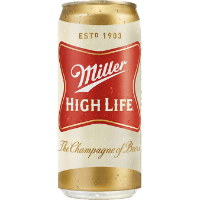 Miller High Life Reg 12oz Cans