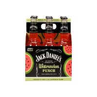 Jdcc Watermelon Punch 6pk Bottle