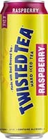 Twisted Tea Raspberry Iced Tea Is Out Of Stock