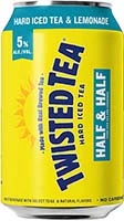 Twisted Tea Half & Half 12 Pk