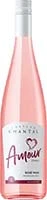 Chantal Sweem Amour Rose 750ml