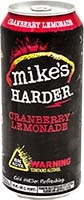 Mikes Harder Cranberry Is Out Of Stock