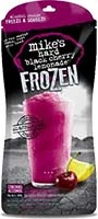 Mikes Frozen Hard Black Cherry Lemonade