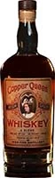 Iron Fish Copper Queen Bourbon 750ml