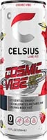 Celsius Sparkling Cosmic Vibe