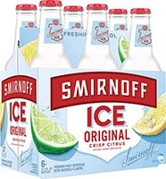 Smirnoff Ice Original