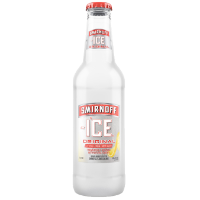 Smirnoff Ice Malt 12oz Btls