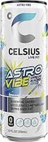 Celsius Astro Vibe 12oz