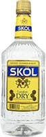 Skol Gin