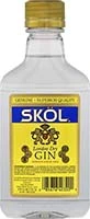 Skol Gin