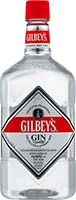 Gilbey's Distilled London Dry Gin