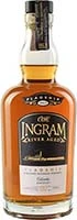 Oh Ingram River Aged Flagship Bourbon