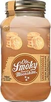 Ole Smoky Snickerdoodle Moonshine