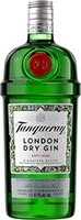 Tanqueray Gin