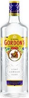 Gordons 80 Gin