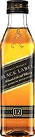 Johnnie Walker Black Label Blended Scotch Whiskey