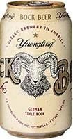 Yuengling Bock 12c 12pk