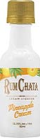 Rum Chata Pineapple Cream