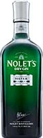 Nolets Slvr Dry Gin