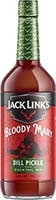 Jack Links Bloody Mary Mix Dill