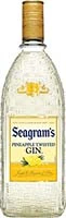 Seagrams Gin Pineapple