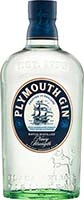 Plymouth Navy Strength Gin