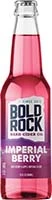 Bold Rock Imperial Berry 6pk Cn