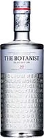 The Botanist Gin Is Out Of Stock