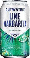 Cutwater Lime Margarita 200ml