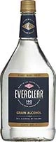 Everclear 190 (proof) Vodka Grain Alcohol Is Out Of Stock