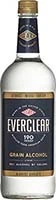 Everclear Grain Alcohol Is Out Of Stock