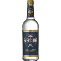 Everclear Grain Alcohol Is Out Of Stock