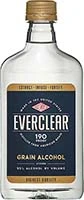 Everclear  375ml