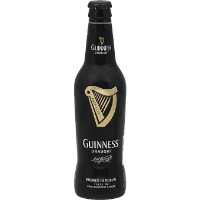 Guinness Draught 11.2oz Btls