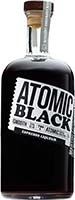 Atomic Black Espresso Liqueur