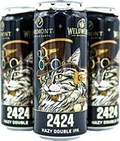 Fremont + Weldwerks 2424 Hazy Iipa 4pk Is Out Of Stock