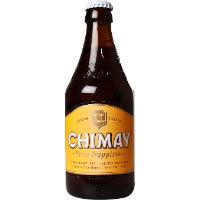 Chimay Cinq Cents Ale Btl