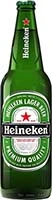 Heineken Can 12pk